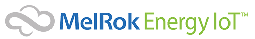 MelRok Logo